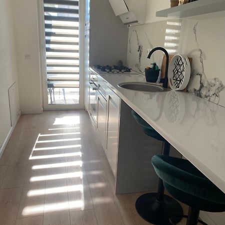 Smart Residence Бая Маре Екстериор снимка