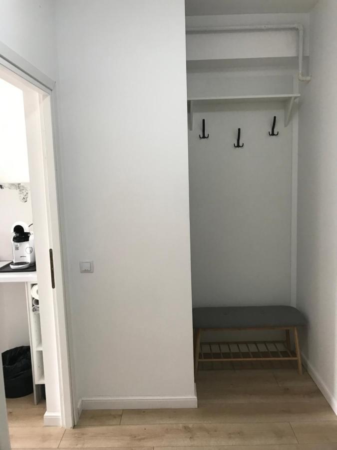Smart Residence Бая Маре Екстериор снимка