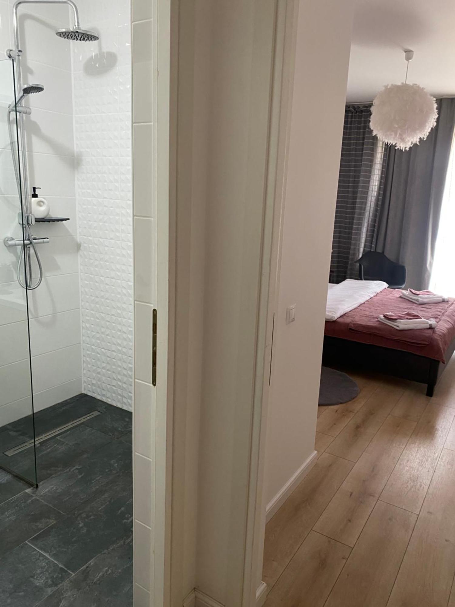 Smart Residence Бая Маре Екстериор снимка